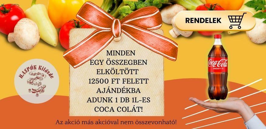 Haspók Étterem - Online rendelés - Házhoz szállítás